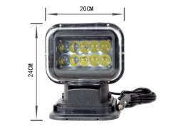 PROJECTOR LED LAMP 50 WATT