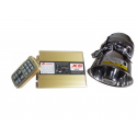 SIRENE USA 200 WATT